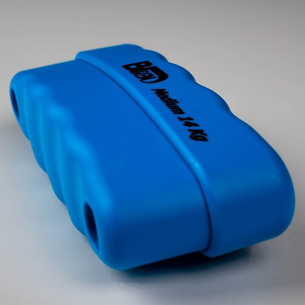 BIPREM MEDIUM HAND GRIP 14KG - immagine 3