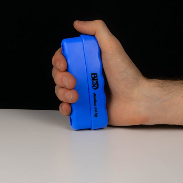 BIPREM MEDIUM HAND GRIP 14KG - immagine 2